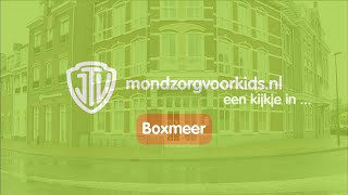 JTV Mondzorg voor Kids - Een kijkje in ... Boxmeer!