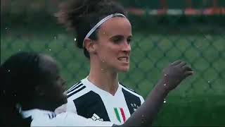 JUVENTUS LADIES SERIE A TROPHY 2018/2019 SEASON