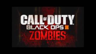 Call of Duty: Black Ops 3: Zombies - Damned