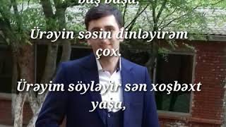 Dərdlərim - Sebuhi Seferoglu 2019 Yeni Şeir