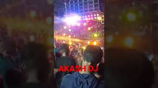 AKASH DJ Amar gam bulei nebi tote