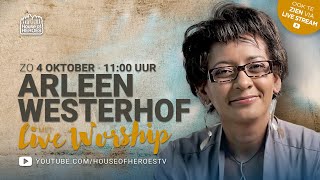 (NL) House of Heroes Zondagdienst met Arleen Westerhof