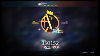 DJMAX RESPECT] Magnolia 5B MX 99.27%