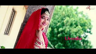 wedding teaser 2021 | Urmila $ Navin | Rishabh Photography by Rishabh Soni |