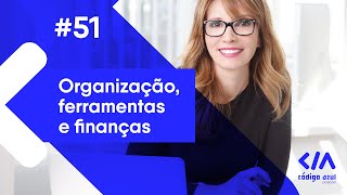 As melhores ferramentas para otimizar os negócios - Código Azul