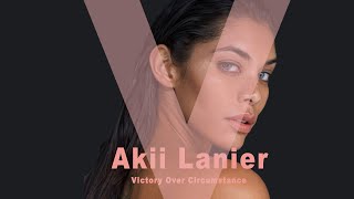 VOC PODCAST EP 10| Akii Lanier: Learning to Break Our Hard Exteriors + Unveiling Our True Selve‪s‬