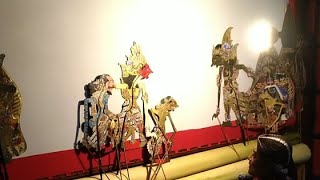 LIVE STREAMING || LATIHAN PAGELARAN WAYANG KULIT BERSAMA DALANG KI SUTO