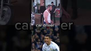 Superwog dad vs ronaldo