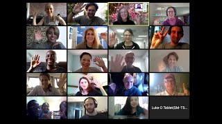 The OpenCovid19 Initiative [Global Community Call #12]