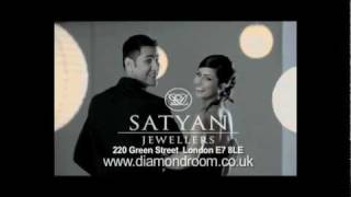 Satyan Jewellers Commercial