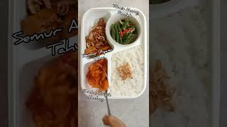 Menu bekal suami sederhana masakan rumahan indonesia