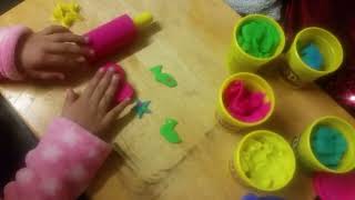 #playdough