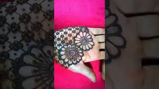 Very easy and simple mehndi design||Bridal full hand mehndi design||Dulhan mehndi ||Mehndi design