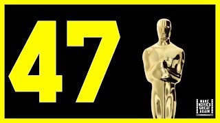 Oscar Nominations + 2018 Movies - MMGA 47