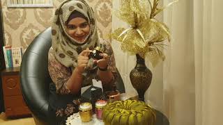 Arabian Perfumes | Oodh gel | Oodh Bakhoor | Review on Al Eman collections products