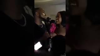 Davido & Chioma: It’s Together and Forever Thing #shorts #shortsfeed #shortsvideo #davido