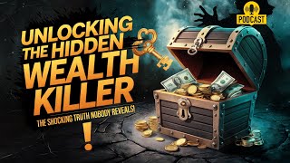 Unlocking the Hidden Wealth Killer: The Shocking Truth Nobody Reveals!