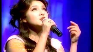 Jaci Velasquez Lay It Down live at Soul 2 Soul Awards