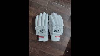 DSC Bull 31 Batting Gloves -😱 krunch 😱🔥#shorts # only ₹950