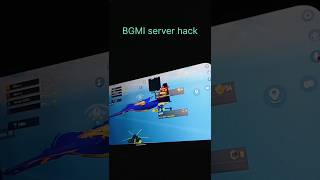 bgmi server hack game