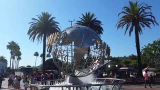 Universal Studio Hollywood