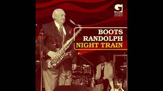 Boots Randolph - Sleepwalk