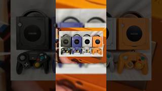 Nintendo GameCube TODAS sus versiones