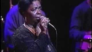 Cesária Évora & Banda - Vaquinha Mansa - Heineken Concerts - 2000