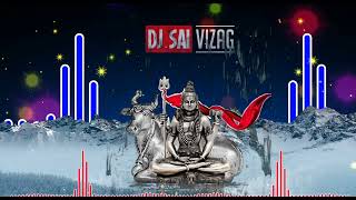 Om Nama Shivaya Sub ( Original ) DJ Sai ViZaG