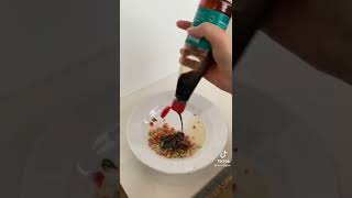 Bikin Indomie goreng tambah enak dengan ini