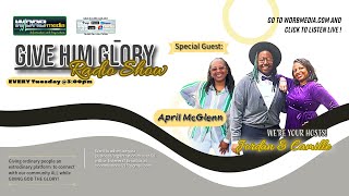 Give Him Glory Show 9-10-24