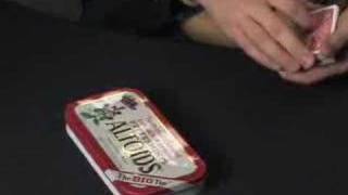 Altoid Magic