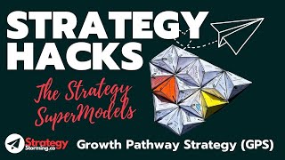 The Growth Pathway Strategy (GPS) SuperModel