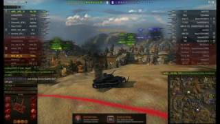 WoT - Chat - 2 (Deutsch/English)