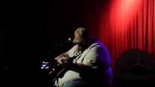 John Moreland "Blacklist" Live in St.Louis