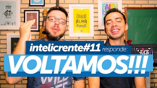 Espírito Santo, eventos e mais namoro! - Intelicrente Responde #11