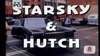 Starsky & Hutch