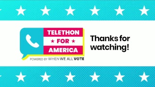 Telethon For America