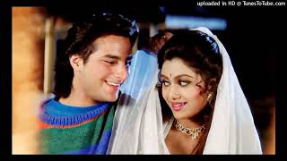 Chand Se Parda Kijiye   ❤️Love Song❤️   Aao Pyaar Karen 1994 Kumar Sanu, Saif Ali Khan, Shilpa