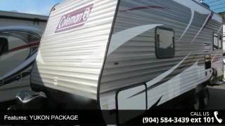 2017 COLEMAN  - Camping World of Jacksonville - Jacksonvi...