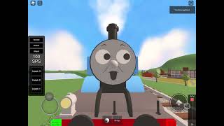 Season 3 Runaway Theme but it’s changed up Thomas and the Trucks (@Oliver11GWR ) for the music