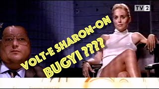 Volt-e Sharon-on bugyi? - TV2 - Elemi ösztön ajánló