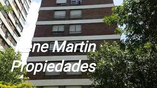 Rene Martin Propiedades-Con vista al río en el centro de Martínez!