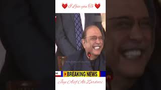 I LOVE YOU ZARDARI SONG SHORTVIDEO NEW 2022 ! I LOVE YOU SINDHI STATUS JIYE BHUTTO JIYE BILAWAL