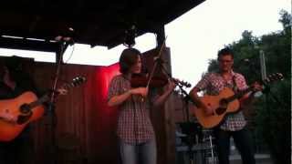 South Austin Jug Band, Long Journey Home