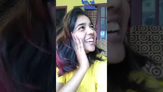 കണ്ടം വഴി ഓടിക്കോ 😂 || 💕helenofsparta viral tiktok video 🔥🥰