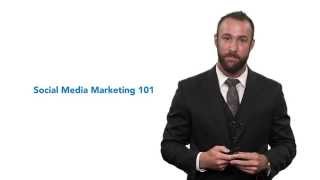 Introduction to Facebook for Social Media Legal Marketing