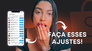 COMO fazer o Instagram DIVULGAR o seu perfil de ACHADINHOS para as pessoas certas l Afiliado Shopee