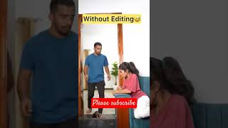 #funny #comedy #gowdas #couple #nandinigowda8880 #challenge #prank #husbandwife