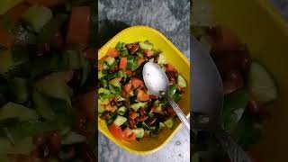 #shorts #foodworld #Healthy Salad recipe |YouTube shorts | Protein Salad recipe by food World